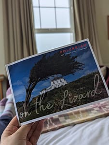 The Polurrian Hotel on The Lizard