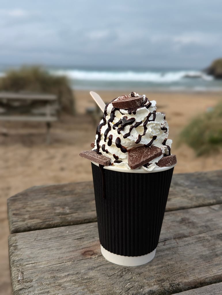Poldhu Beach Cafe